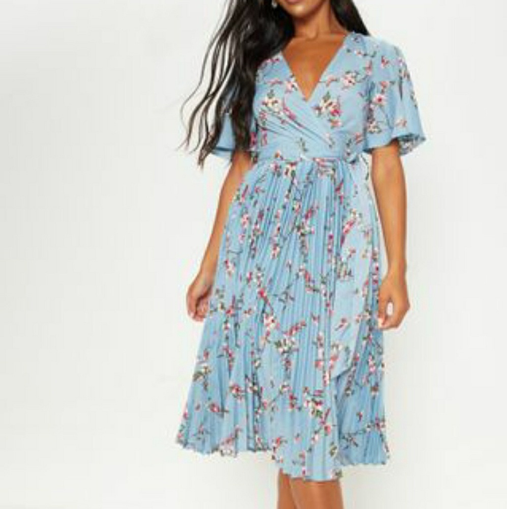 Gorgeous dress